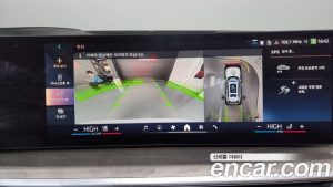 BMW X7 xDrive 40i Design Pure Excellence 7-Seater 2024 года из Южной Кореи