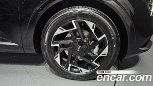 Kia Sportage Бензин 1.6 Turbo 2WD 2024 года из Южной Кореи