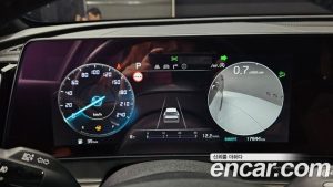 Kia Sportage Бензин 1.6 Turbo 2WD 2024 года из Южной Кореи