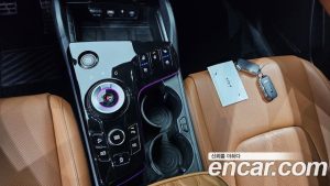 Kia Sportage Бензин 1.6 Turbo 2WD 2024 года из Южной Кореи