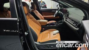 Kia Sportage Бензин 1.6 Turbo 2WD 2024 года из Южной Кореи