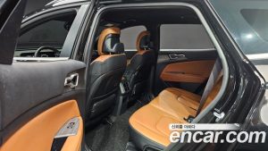 Kia Sportage Бензин 1.6 Turbo 2WD 2024 года из Южной Кореи