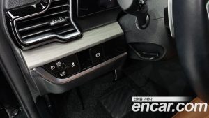 Kia Sportage Бензин 1.6 Turbo 2WD 2024 года из Южной Кореи
