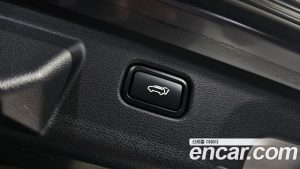 Kia Sportage Бензин 1.6 Turbo 2WD 2024 года из Южной Кореи
