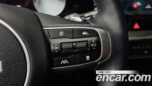 Kia Sportage Бензин 1.6 Turbo 2WD 2024 года из Южной Кореи