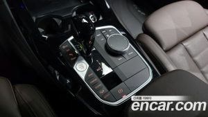 BMW X3 xDrive 20i M Sport 2024 года из Южной Кореи