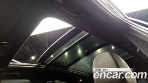 BMW X3 xDrive 20i M Sport 2024 года из Южной Кореи