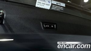 BMW X3 xDrive 20i M Sport 2024 года из Южной Кореи