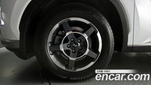 Hyundai Palisade Дизель 2.2 4WD 2024 года из Южной Кореи