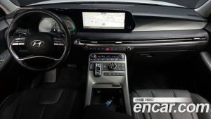 Hyundai Palisade Дизель 2.2 4WD 2024 года из Южной Кореи