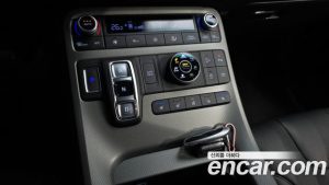 Hyundai Palisade Дизель 2.2 4WD 2024 года из Южной Кореи