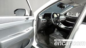 Hyundai Palisade Дизель 2.2 4WD 2024 года из Южной Кореи