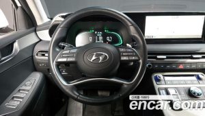 Hyundai Palisade Дизель 2.2 4WD 2024 года из Южной Кореи