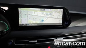 Hyundai Palisade Дизель 2.2 4WD 2024 года из Южной Кореи