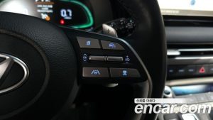 Hyundai Palisade Дизель 2.2 4WD 2024 года из Южной Кореи