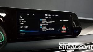 Hyundai Palisade Дизель 2.2 4WD 2024 года из Южной Кореи