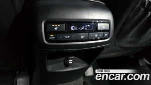 Hyundai Palisade Дизель 2.2 4WD 2024 года из Южной Кореи