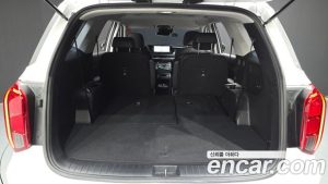 Hyundai Palisade Дизель 2.2 4WD 2024 года из Южной Кореи