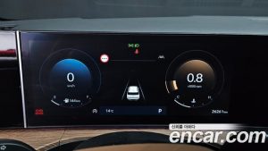 Hyundai Santafe Бензин 2.5T 2WD 2024 года из Южной Кореи