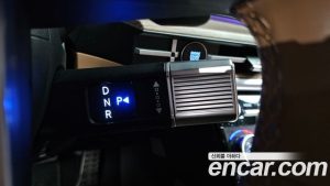 Hyundai Santafe Бензин 2.5T 2WD 2024 года из Южной Кореи