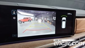 Hyundai Santafe Бензин 2.5T 2WD 2024 года из Южной Кореи