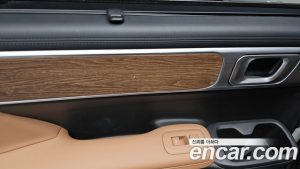 Hyundai Santafe Бензин 2.5T 2WD 2024 года из Южной Кореи