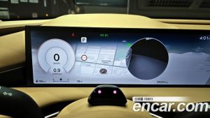 Genesis G80 Бензин 2.5 Turbo AWD 2025 года из Южной Кореи