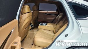 Genesis G80 Бензин 2.5 Turbo AWD 2025 года из Южной Кореи