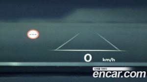 Genesis G80 Бензин 2.5 Turbo AWD 2025 года из Южной Кореи