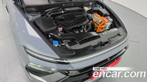 Hyundai Sonata Exclusive 2025 года из Южной Кореи