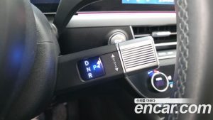 Hyundai Sonata Exclusive 2025 года из Южной Кореи