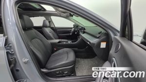 Hyundai Sonata Exclusive 2025 года из Южной Кореи