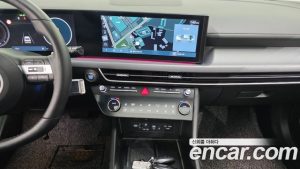 Hyundai Sonata Exclusive 2025 года из Южной Кореи