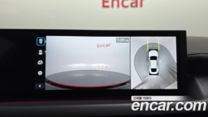 Hyundai Sonata Exclusive 2025 года из Южной Кореи