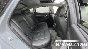 Hyundai Sonata Exclusive 2025 года из Южной Кореи