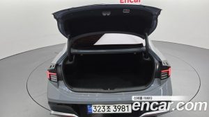 Hyundai Sonata Exclusive 2025 года из Южной Кореи
