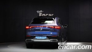 Mercedes-Benz EQE EQE500 4MATIC 2023 года из Южной Кореи