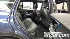 Mercedes-Benz EQE EQE500 4MATIC 2023 года из Южной Кореи