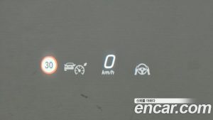 Mercedes-Benz EQE EQE500 4MATIC 2023 года из Южной Кореи