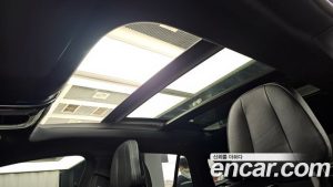 Mercedes-Benz EQE EQE500 4MATIC 2023 года из Южной Кореи