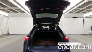 Mercedes-Benz EQE EQE500 4MATIC 2023 года из Южной Кореи