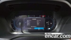 Volvo XC60 B5 Inscription 2022 года из Южной Кореи