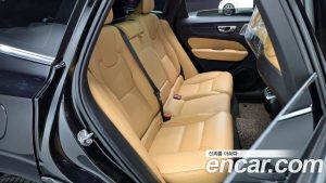 Volvo XC60 B5 Inscription 2022 года из Южной Кореи