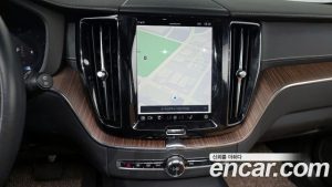 Volvo XC60 B5 Inscription 2022 года из Южной Кореи