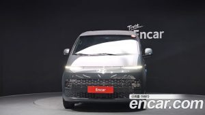 Hyundai Staria L3.5 Wagon 3Door 2025 года из Южной Кореи