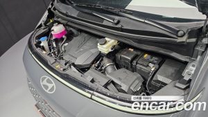 Hyundai Staria L3.5 Wagon 3Door 2025 года из Южной Кореи