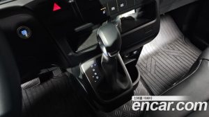Hyundai Staria L3.5 Wagon 3Door 2025 года из Южной Кореи
