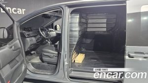 Hyundai Staria L3.5 Wagon 3Door 2025 года из Южной Кореи