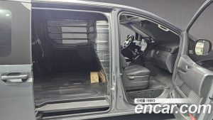 Hyundai Staria L3.5 Wagon 3Door 2025 года из Южной Кореи