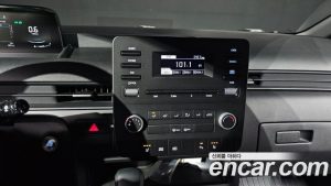Hyundai Staria L3.5 Wagon 3Door 2025 года из Южной Кореи